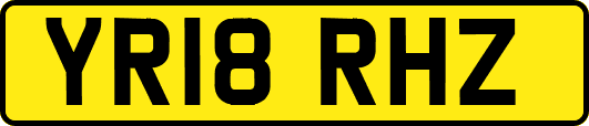 YR18RHZ