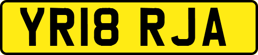 YR18RJA