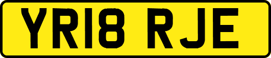 YR18RJE