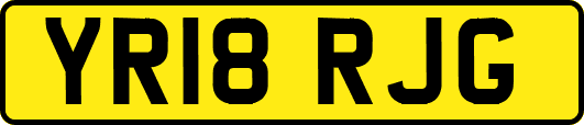 YR18RJG