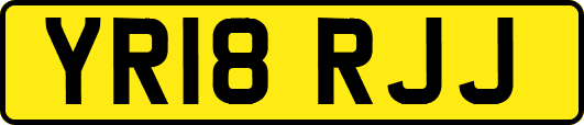 YR18RJJ