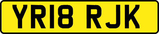 YR18RJK