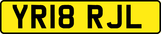 YR18RJL