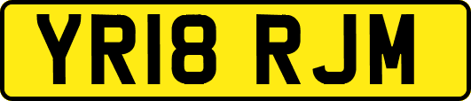 YR18RJM