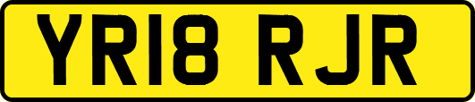 YR18RJR