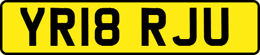YR18RJU