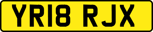 YR18RJX