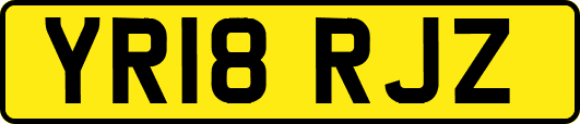 YR18RJZ