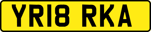 YR18RKA
