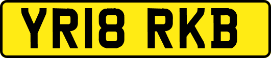 YR18RKB