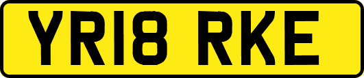 YR18RKE