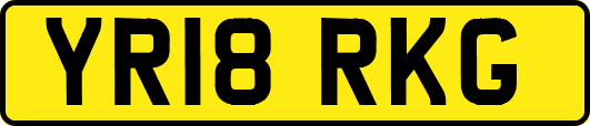 YR18RKG