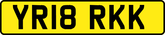 YR18RKK