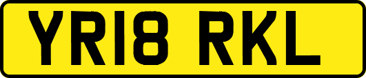 YR18RKL
