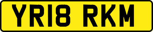 YR18RKM