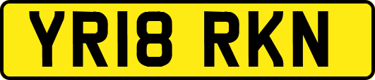 YR18RKN