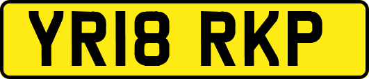 YR18RKP