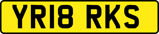 YR18RKS