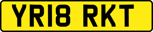 YR18RKT