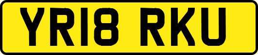 YR18RKU