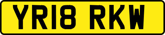 YR18RKW