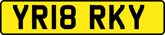 YR18RKY