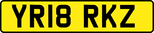 YR18RKZ
