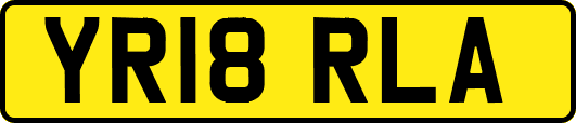 YR18RLA