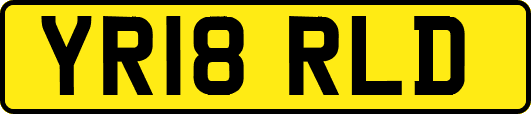 YR18RLD