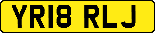 YR18RLJ