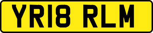 YR18RLM