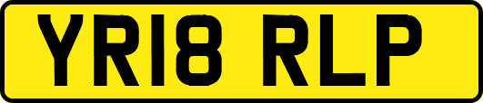 YR18RLP