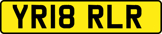 YR18RLR
