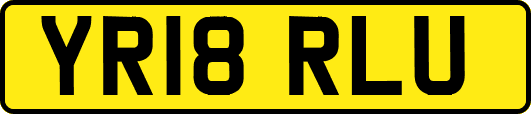 YR18RLU