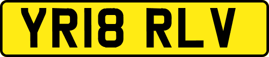 YR18RLV
