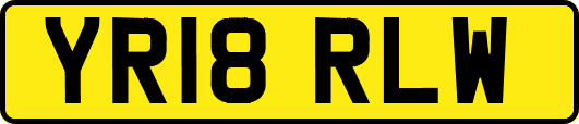 YR18RLW