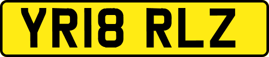 YR18RLZ