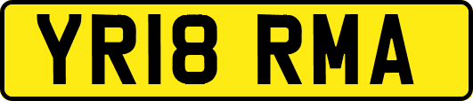 YR18RMA