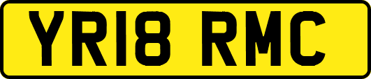 YR18RMC