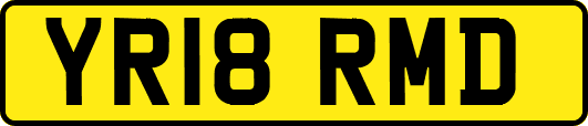 YR18RMD