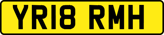 YR18RMH