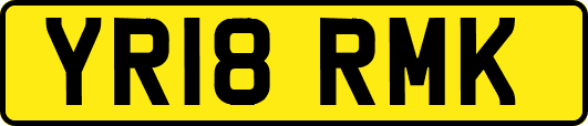 YR18RMK