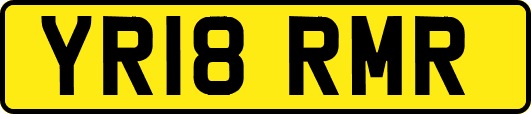 YR18RMR