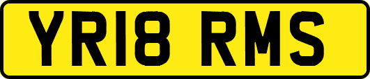 YR18RMS