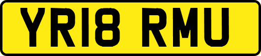 YR18RMU