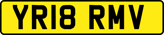 YR18RMV