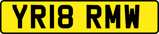 YR18RMW