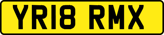 YR18RMX