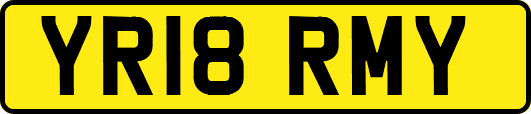 YR18RMY