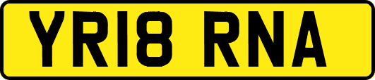 YR18RNA